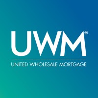United Wholesale Mortgage Logo