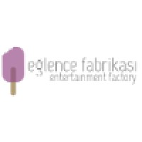 Eglence Fabrikasi (Entertainment Factory) Logo