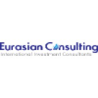 Eurasian Consulting Logo