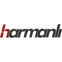 HARMANLI KİMYA Logo