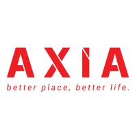 AXIA Logo