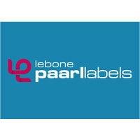 LEBONE PAARL LABELS Logo