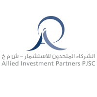 Allied Investment Partners Logo
