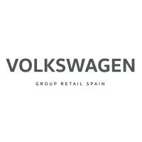 Volkswagen Group Retail Spain Logo