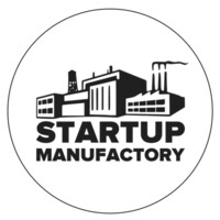 Startup Manufactory Ltd Logo
