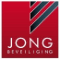 Jong Beveiliging Logo