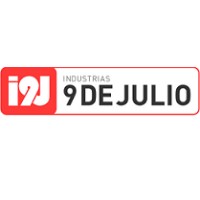 Industrias 9 de Julio S.A. Logo