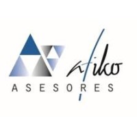 Afilco Asesores, S.L.P. Logo