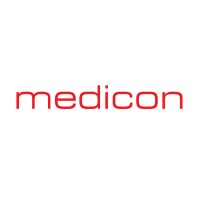 Medicon Hellas Logo