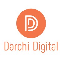 Darchi Digital Recruitment Logo