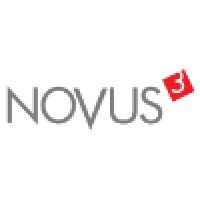Novus3 (Pty) Ltd Logo
