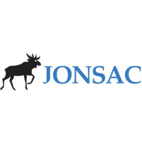 Jonsac AB Logo
