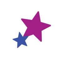 THE BEAUTY HUB ACADEMY Logo