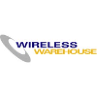 Wireless Warehouse Logo