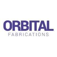 Orbital Fabrications Logo