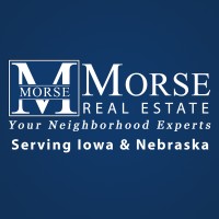Morse Real Estate Logo