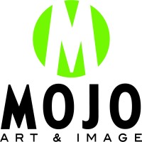 Mojo Art & Image, LLC Logo