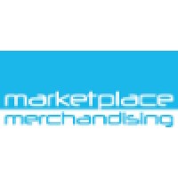 Marketplace Merchandising Logo