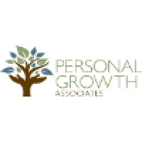 Personal Growth Associates Logo