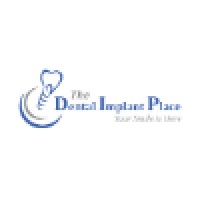 The Dental Implant Place Logo