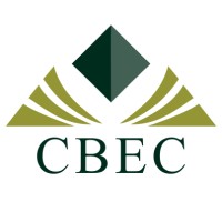 CBEC - Conselho Brasileiro dos Executivos de Compras Logo