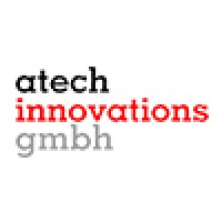 atech innovations gmbh Logo