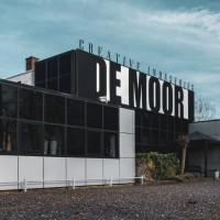 De Moor Logo
