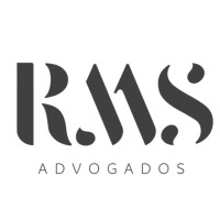 RMS Advogados Logo