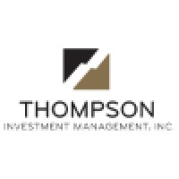 Thompson Investment Management, Inc. Logo