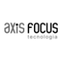 Axis Focus Tecnologia Logo