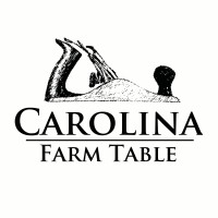 Carolina Farm Table Logo