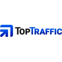 TopTraffic Internet Marketing Agency Logo