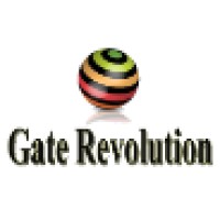 Gate Revolution Logo