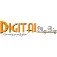Digital My Business Marketing Pvt. Ltd. Logo