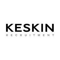 Keskin Recruitment Logo