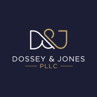 Dossey & Jones, PLLC Logo