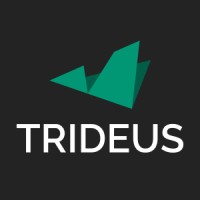 Trideus Logo