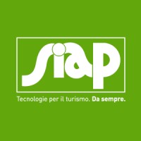 Siap Srl Logo