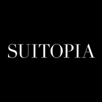 Suitopia Scandinavia AB Logo