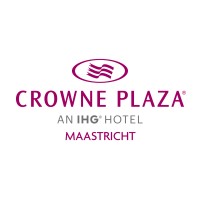 Crowne Plaza Maastricht Logo