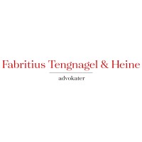 Law Firm Fabritius Tengnagel & Heine Logo