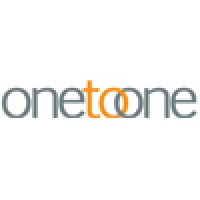 One to One | Marketing Relacional Logo