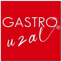 Gastro Uzal GmbH & Co. KG Logo