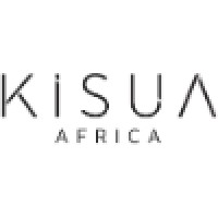KISUA Africa Logo