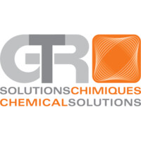 SOLUTIONS CHIMIQUES GTR Logo