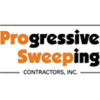 Progressive Sweeping Contractor, Inc Logo