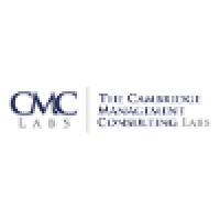 The Cambridge Management Consulting Labs Logo