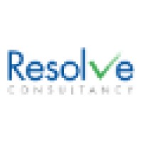 Resolve Consultancy Logo