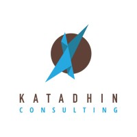 Katadhin Consulting Logo