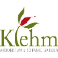 Klehm Arboretum & Botanic Garden Logo